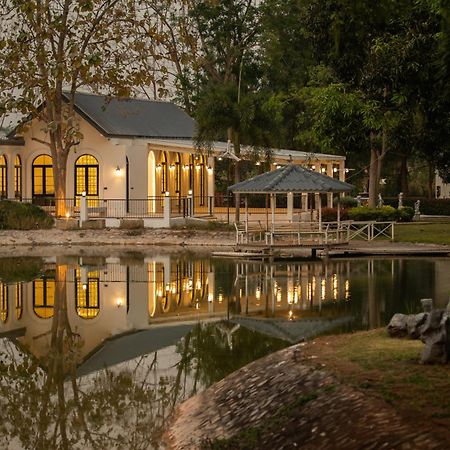 Diamond Hill Resort Nong Nam Daeng Exterior photo