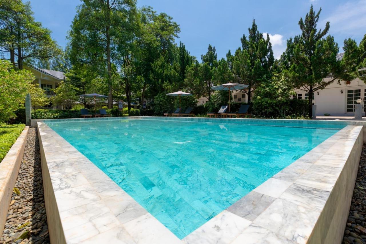 Diamond Hill Resort Nong Nam Daeng Exterior photo
