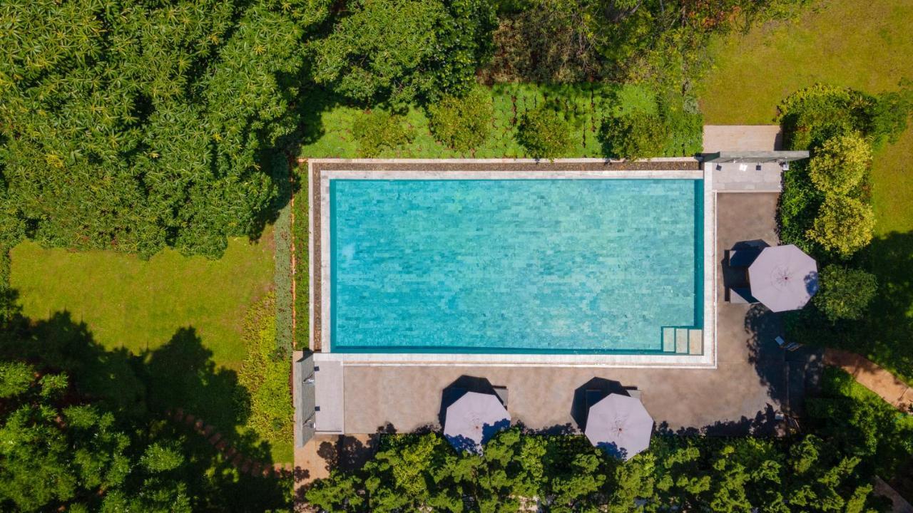 Diamond Hill Resort Nong Nam Daeng Exterior photo