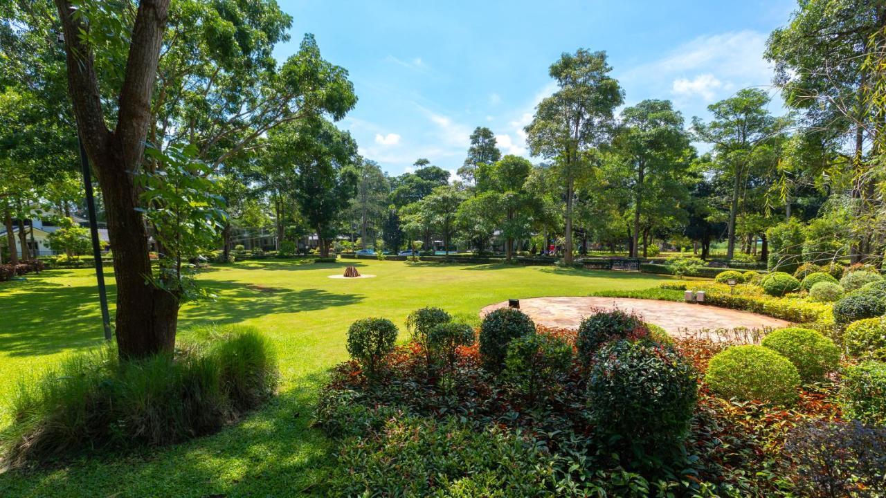 Diamond Hill Resort Nong Nam Daeng Exterior photo
