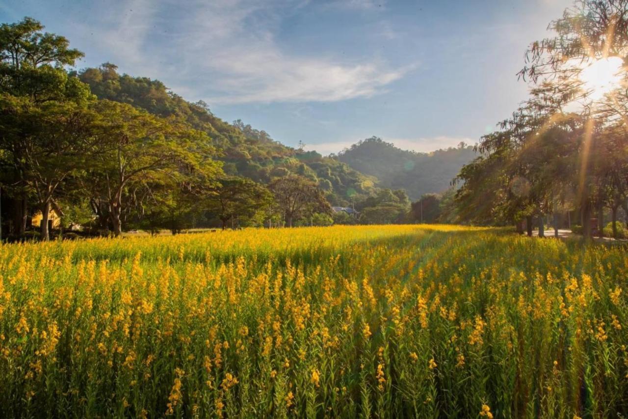 Diamond Hill Resort Nong Nam Daeng Exterior photo