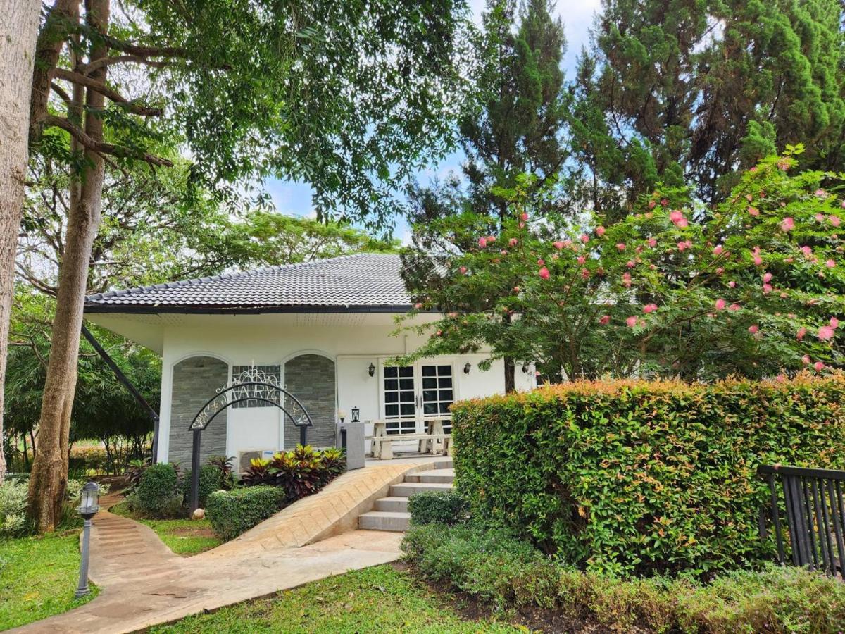 Diamond Hill Resort Nong Nam Daeng Exterior photo