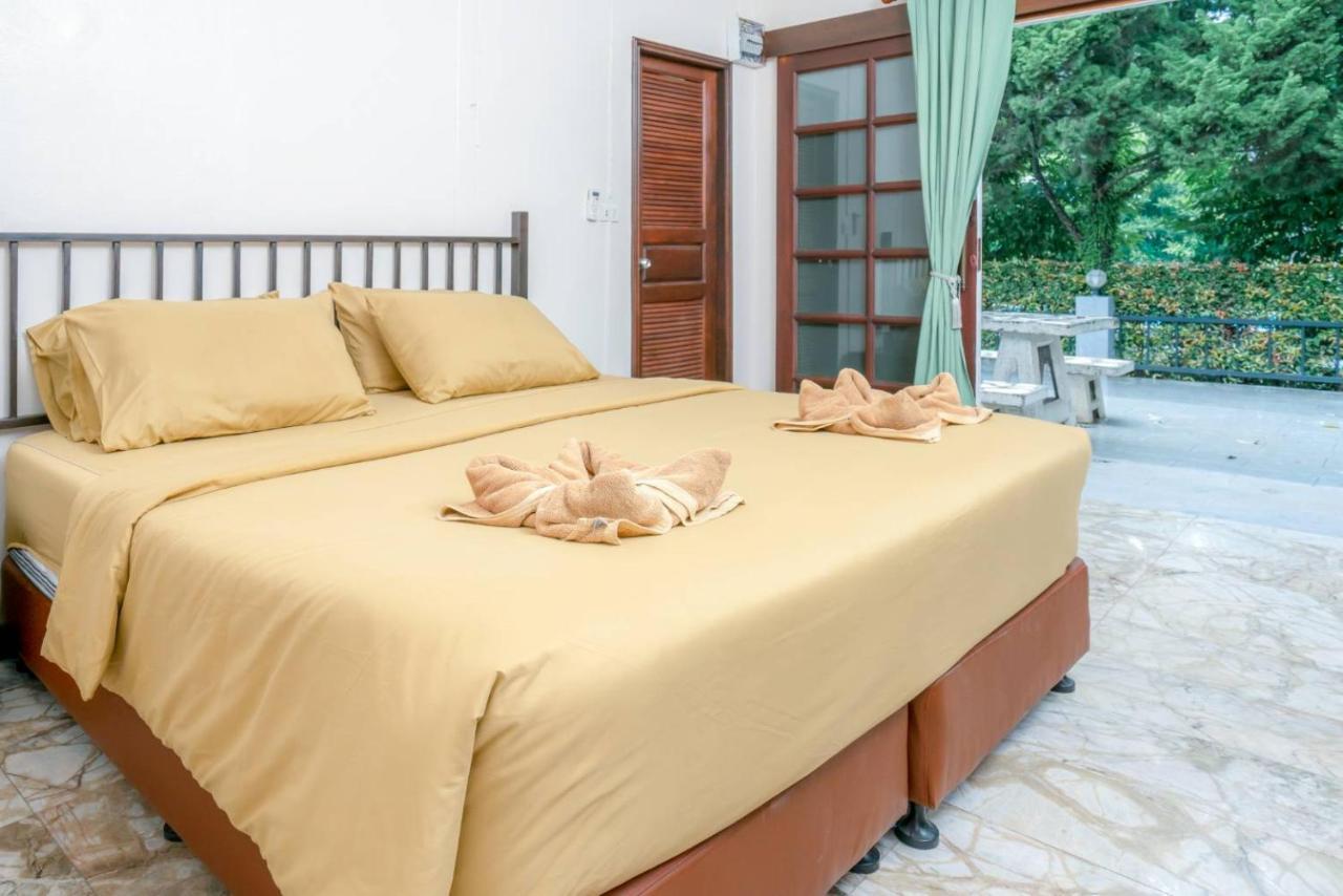 Diamond Hill Resort Nong Nam Daeng Exterior photo