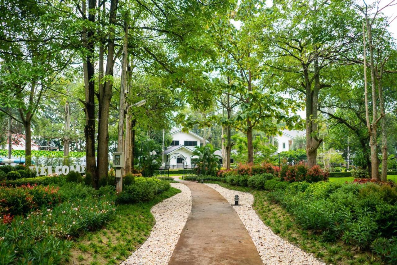 Diamond Hill Resort Nong Nam Daeng Exterior photo