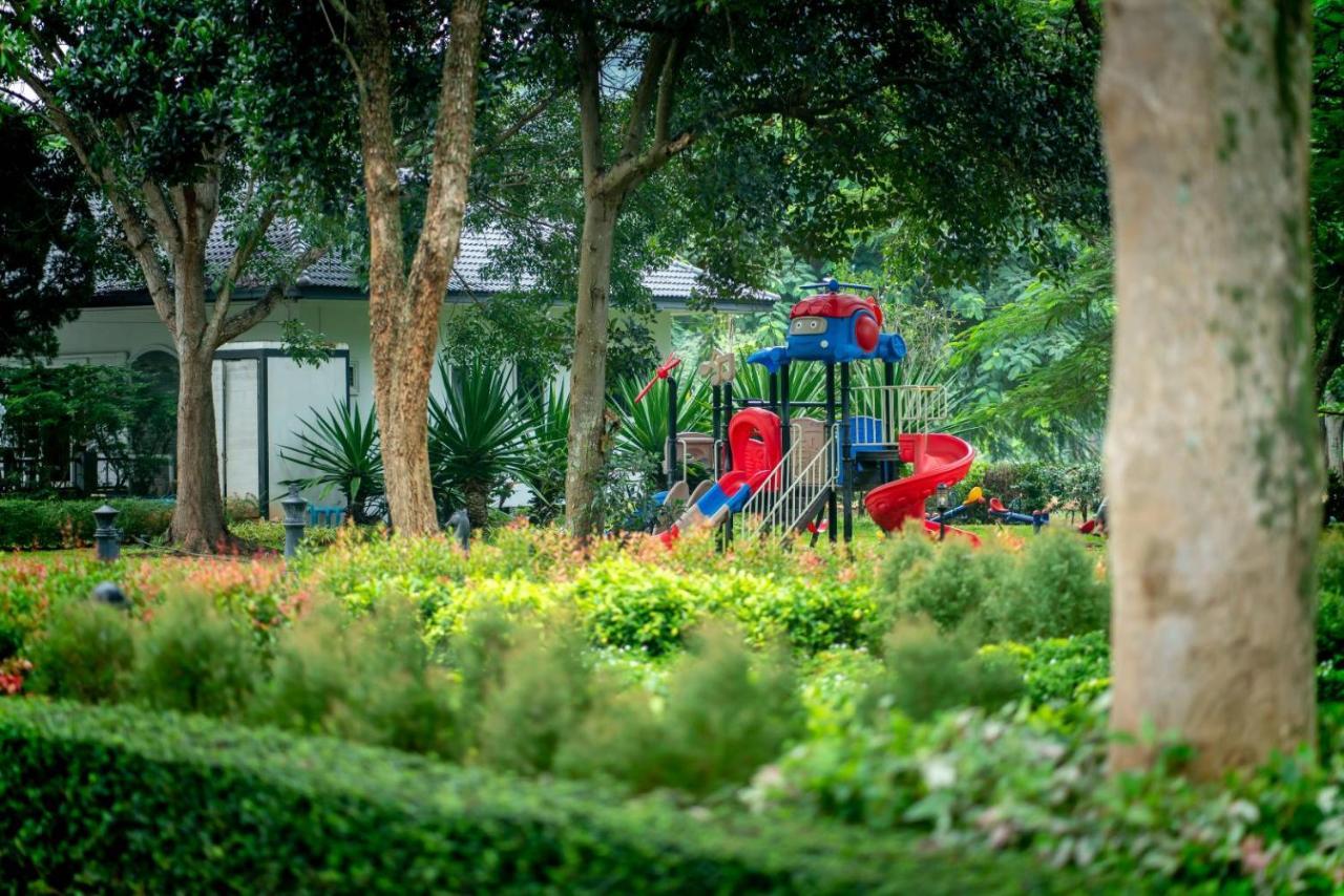 Diamond Hill Resort Nong Nam Daeng Exterior photo