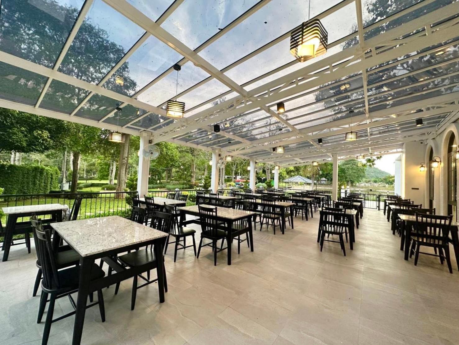 Diamond Hill Resort Nong Nam Daeng Exterior photo