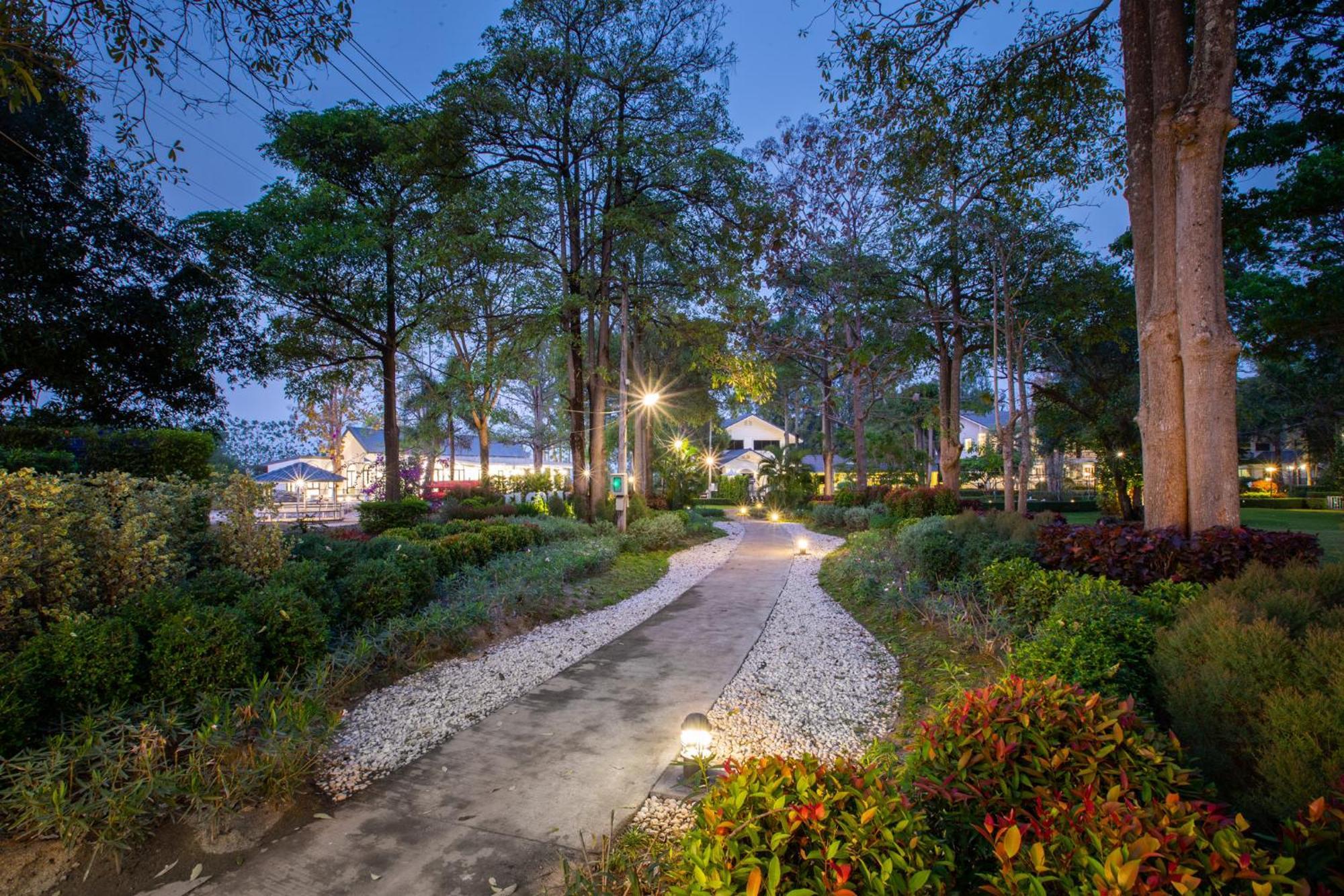 Diamond Hill Resort Nong Nam Daeng Exterior photo