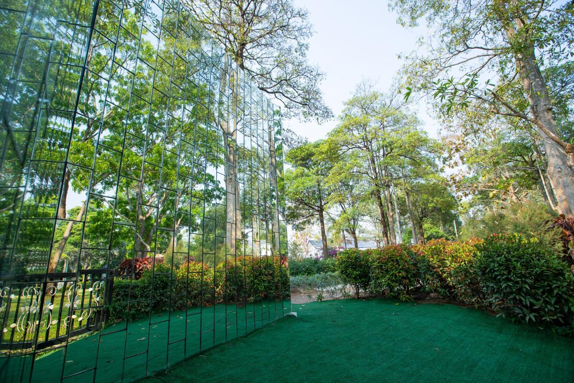 Diamond Hill Resort Nong Nam Daeng Exterior photo