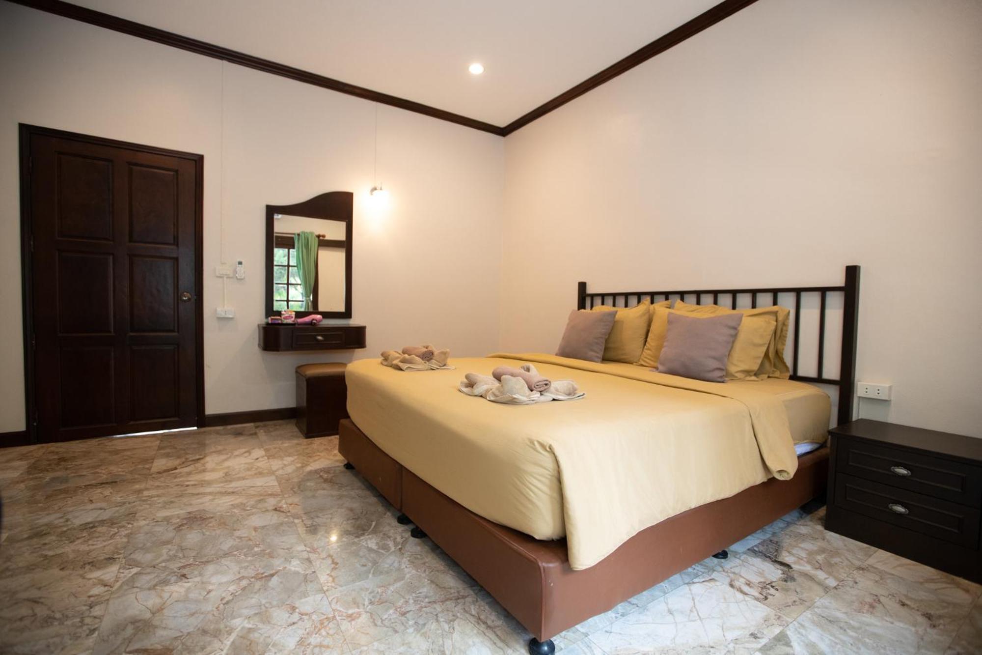 Diamond Hill Resort Nong Nam Daeng Exterior photo