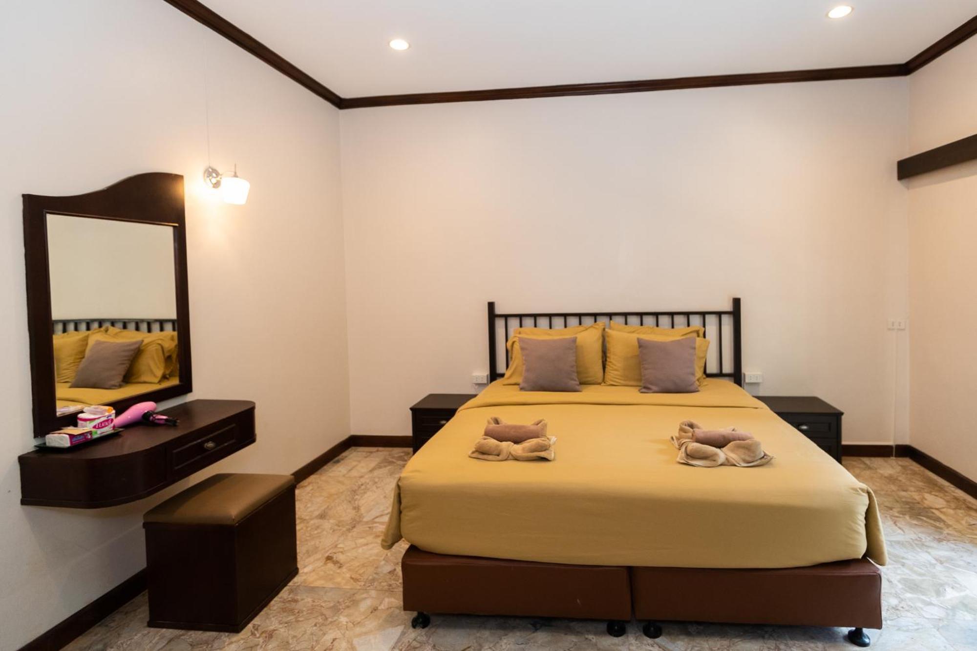 Diamond Hill Resort Nong Nam Daeng Exterior photo