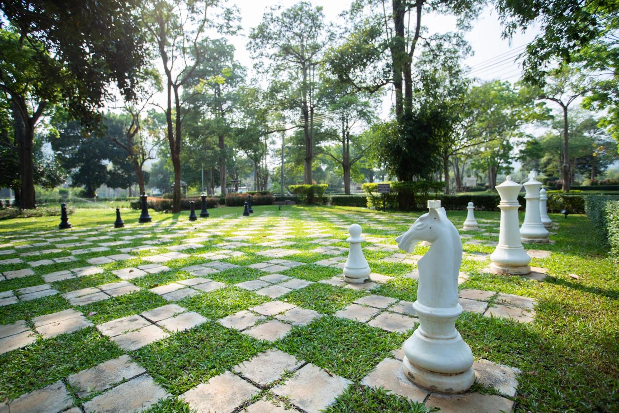 Diamond Hill Resort Nong Nam Daeng Exterior photo