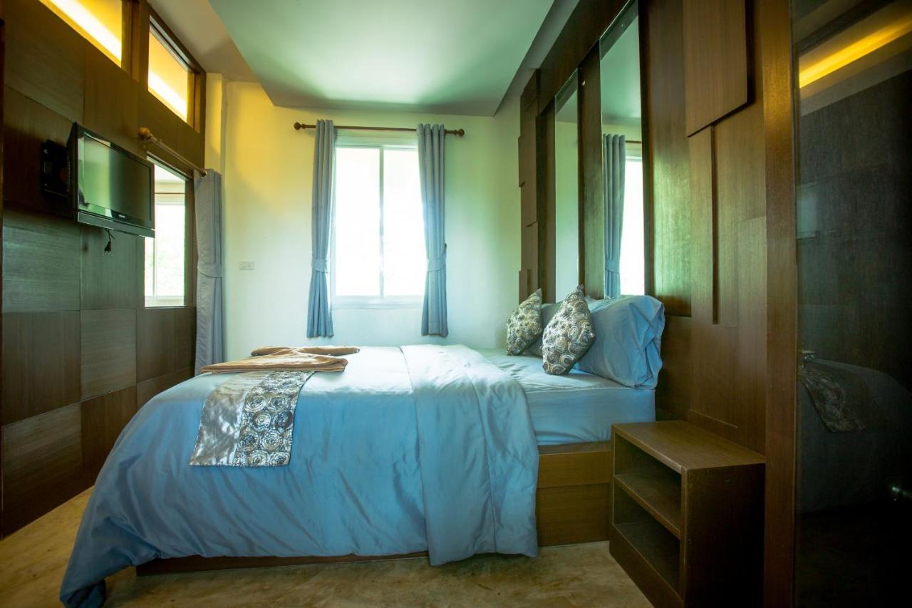 Diamond Hill Resort Nong Nam Daeng Exterior photo