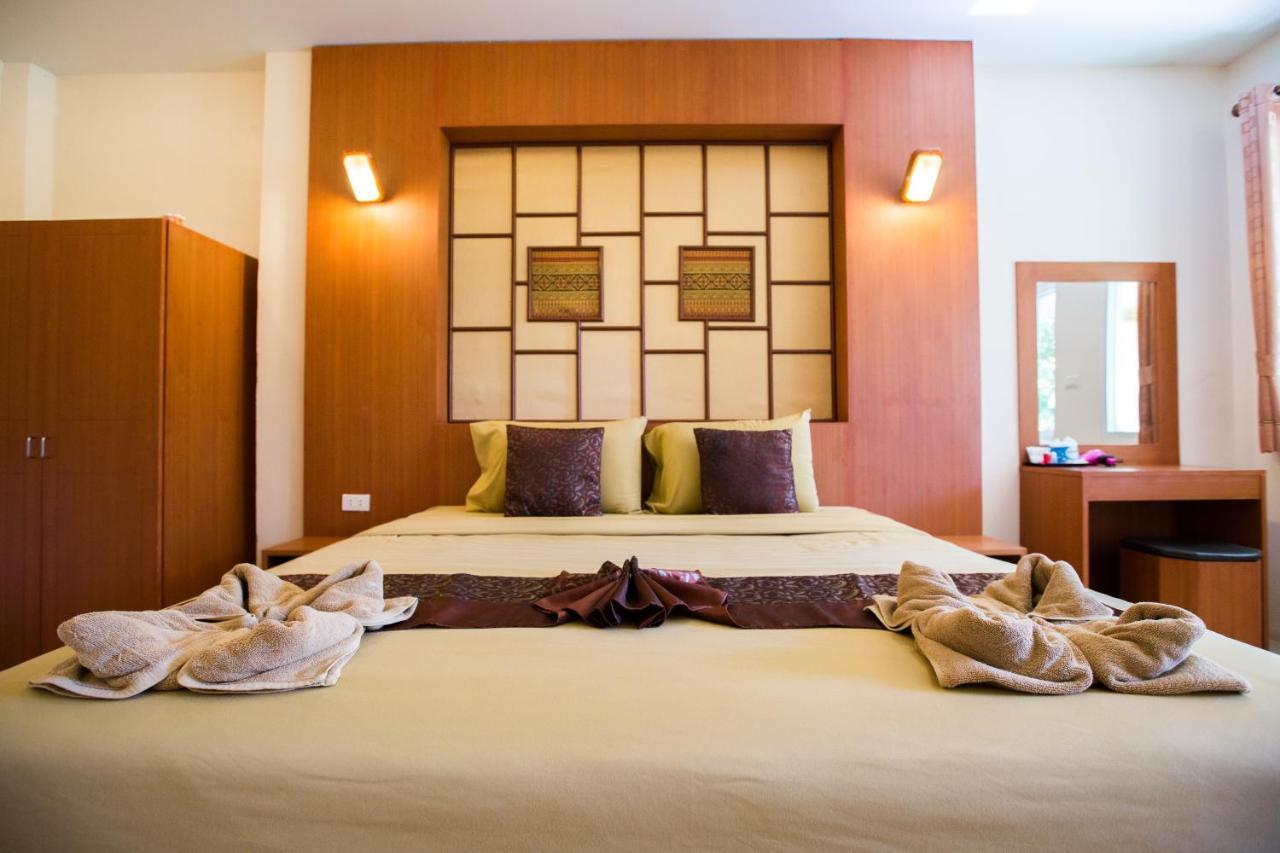 Diamond Hill Resort Nong Nam Daeng Exterior photo