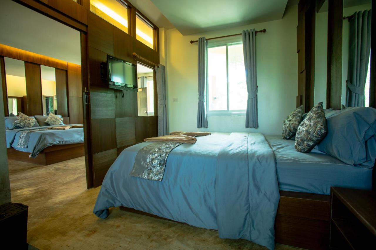 Diamond Hill Resort Nong Nam Daeng Exterior photo