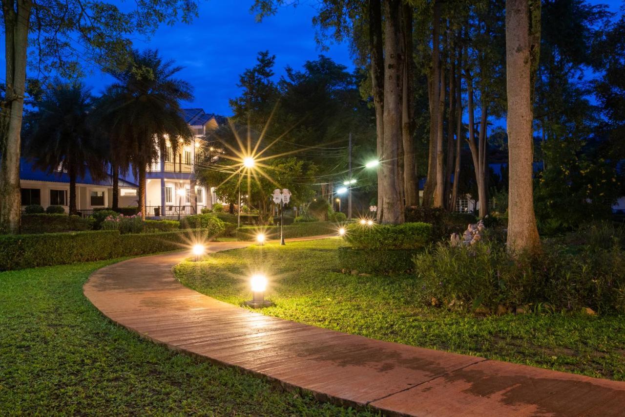Diamond Hill Resort Nong Nam Daeng Exterior photo
