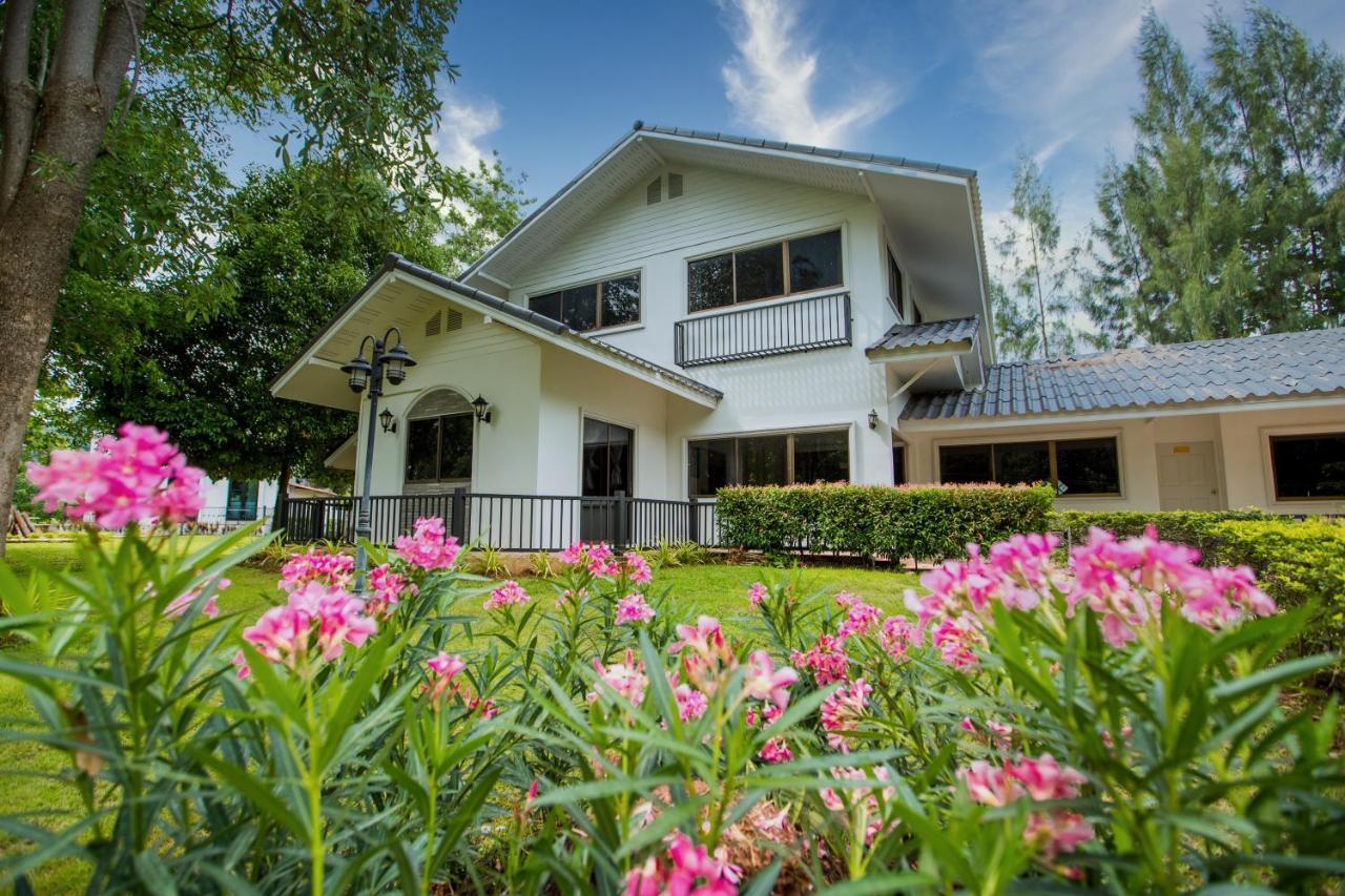 Diamond Hill Resort Nong Nam Daeng Exterior photo