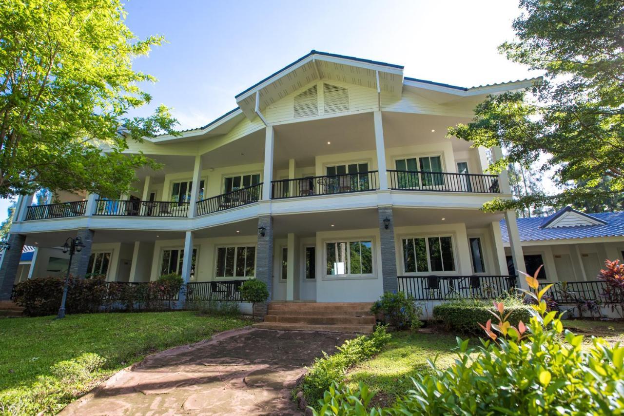 Diamond Hill Resort Nong Nam Daeng Exterior photo