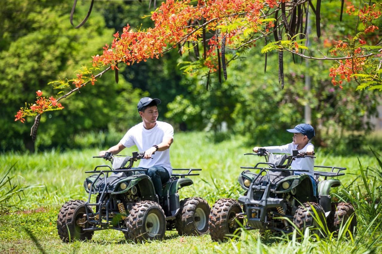 Diamond Hill Resort Nong Nam Daeng Exterior photo