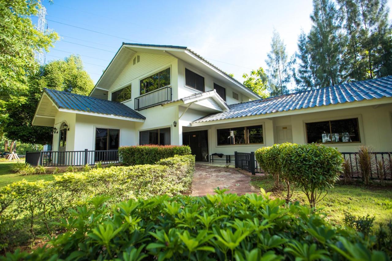 Diamond Hill Resort Nong Nam Daeng Exterior photo