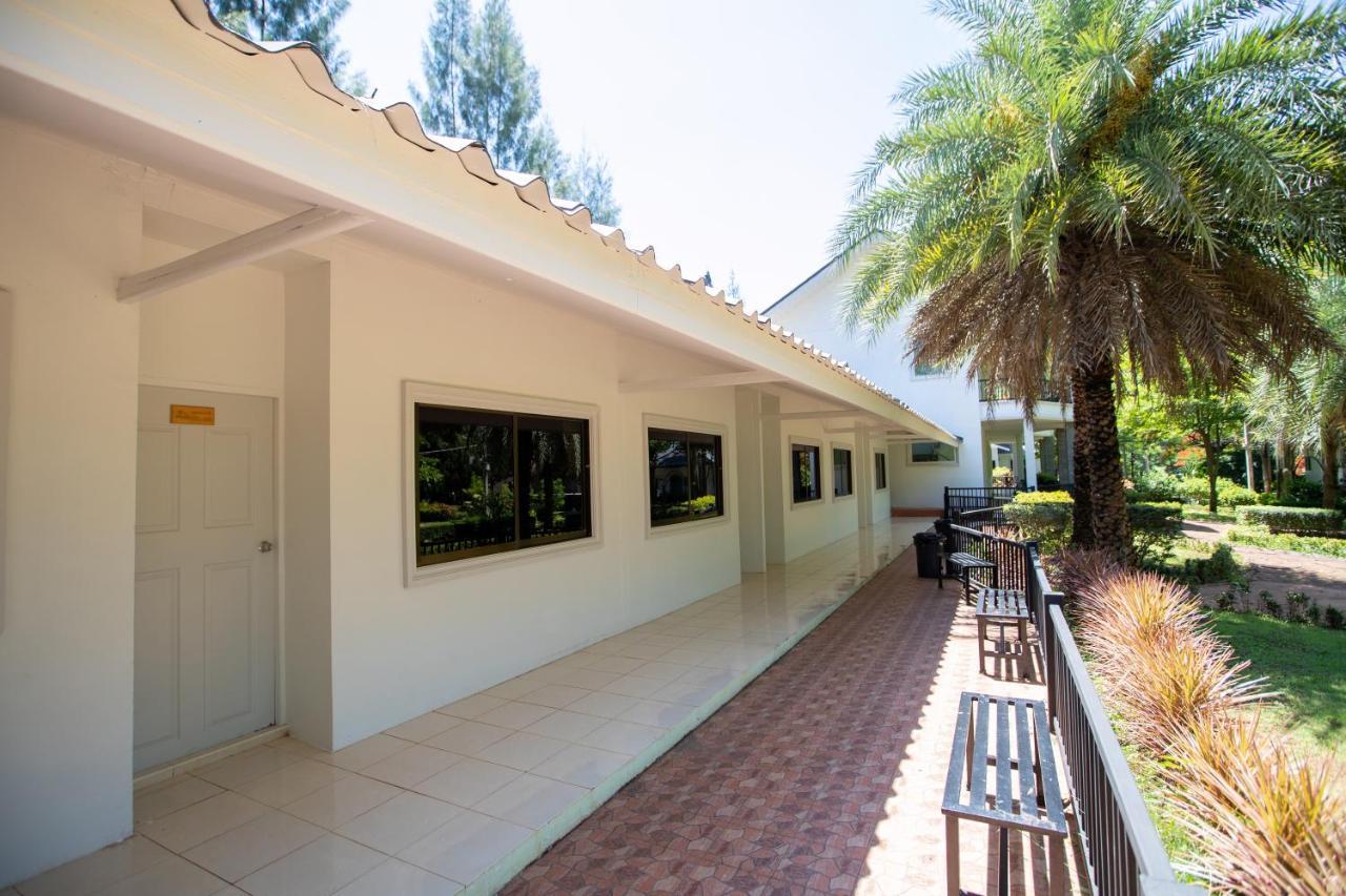 Diamond Hill Resort Nong Nam Daeng Exterior photo