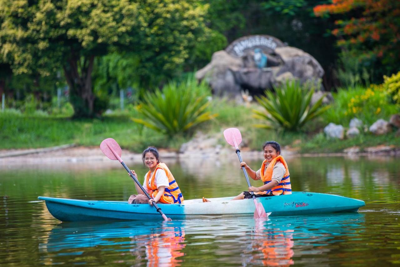Diamond Hill Resort Nong Nam Daeng Exterior photo